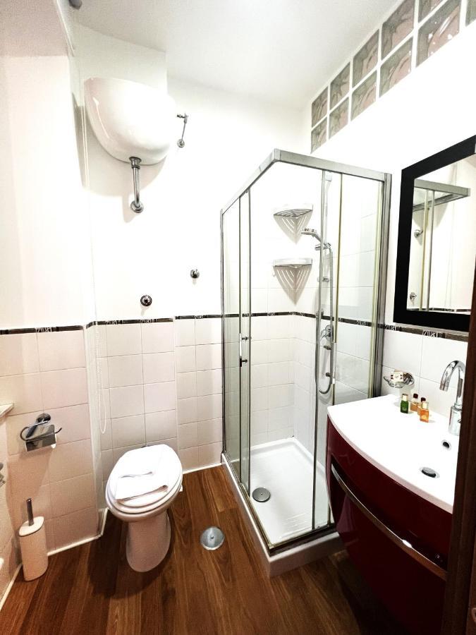 Milizie 140 Apartment Rom